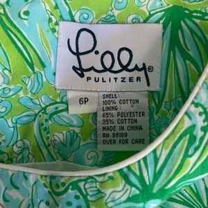 Vintage Lilly Pulitzer